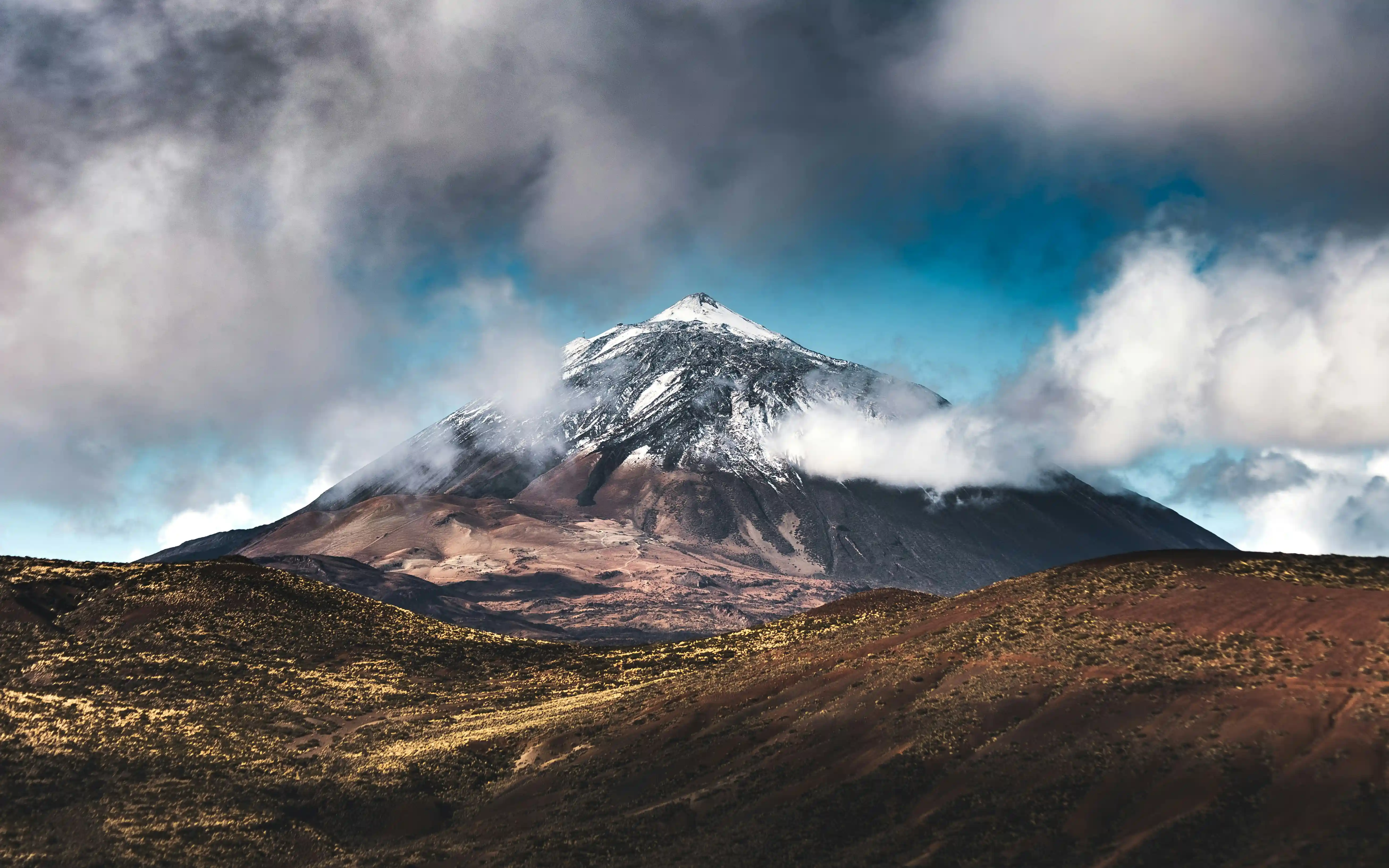 Tenerife